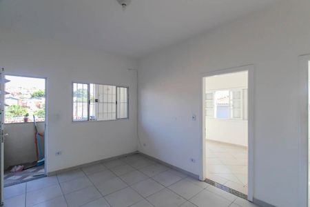 Casa para alugar com 50m², 1 quarto e sem vagaSala