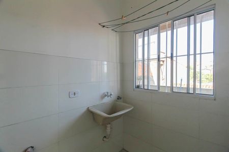 Casa para alugar com 50m², 1 quarto e sem vagaÁrea de Serviço