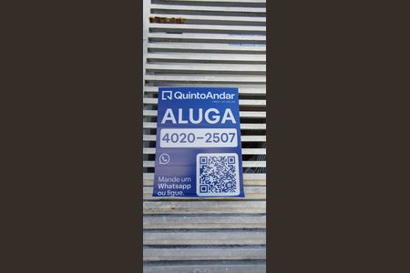 Casa para alugar com 50m², 1 quarto e sem vagaPlaca