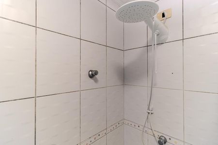 Apartamento para alugar com 155m², 3 quartos e 1 vagaBanheiro da Suíte