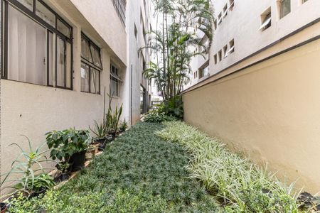 Apartamento para alugar com 155m², 3 quartos e 1 vagaJardim