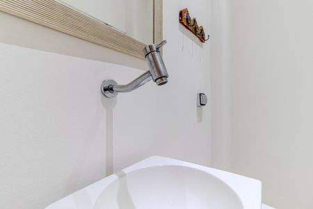 Apartamento para alugar com 155m², 3 quartos e 1 vagaLavabo