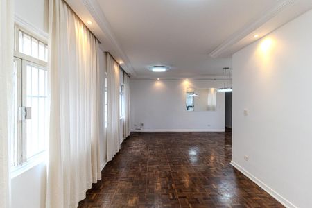 Apartamento para alugar com 155m², 3 quartos e 1 vagaSala