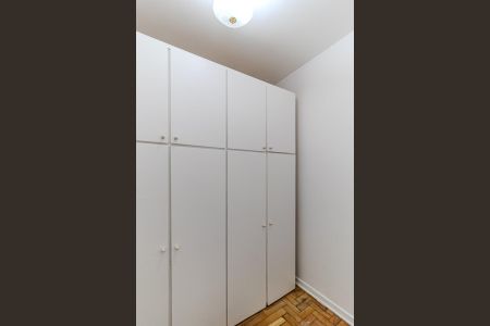Apartamento para alugar com 155m², 3 quartos e 1 vagaQuarto de Serviço
