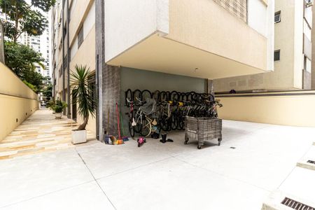 Apartamento para alugar com 155m², 3 quartos e 1 vagaBicicletário