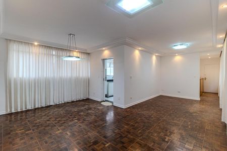 Apartamento para alugar com 155m², 3 quartos e 1 vagaSala