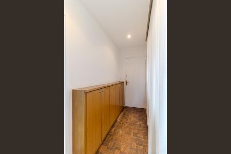 Apartamento para alugar com 155m², 3 quartos e 1 vagaCorredor de Entrada