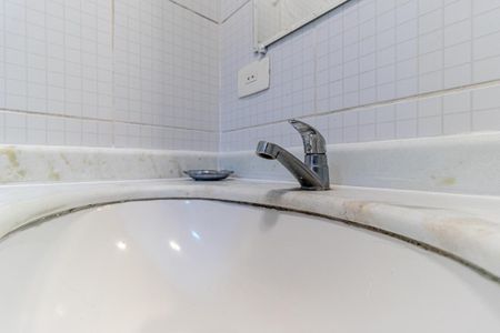 Apartamento para alugar com 155m², 3 quartos e 1 vagaBanheiro Social