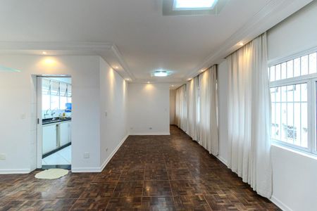 Apartamento para alugar com 155m², 3 quartos e 1 vagaSala