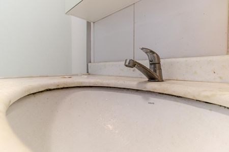 Apartamento para alugar com 155m², 3 quartos e 1 vagaBanheiro da Suíte