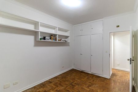 Apartamento para alugar com 155m², 3 quartos e 1 vagaQuarto 1