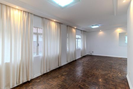 Apartamento para alugar com 155m², 3 quartos e 1 vagaSala