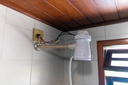 Casa de condomínio à venda com 456m², 6 quartos e 5 vagas Casa de condomínio à venda com 456m², 6 quartos e 5 vagasCasa 2 Banheiro da Suíte 1