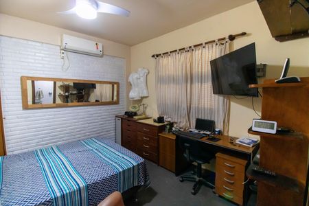 Casa de condomínio à venda com 456m², 6 quartos e 5 vagas Casa de condomínio à venda com 456m², 6 quartos e 5 vagasSuíte 1