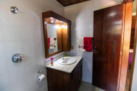 Casa de condomínio à venda com 456m², 6 quartos e 5 vagas Casa de condomínio à venda com 456m², 6 quartos e 5 vagasCasa 2 Banheiro da Suíte 2