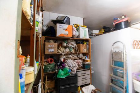 Casa de condomínio à venda com 456m², 6 quartos e 5 vagas Casa de condomínio à venda com 456m², 6 quartos e 5 vagasÁrea de Serviço