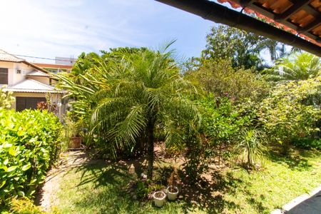 Casa de condomínio à venda com 456m², 6 quartos e 5 vagas Casa de condomínio à venda com 456m², 6 quartos e 5 vagasVista da Sala