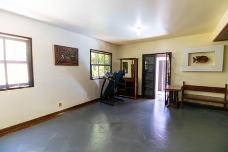 Casa de condomínio à venda com 456m², 6 quartos e 5 vagas Casa de condomínio à venda com 456m², 6 quartos e 5 vagasCasa 2 Sala