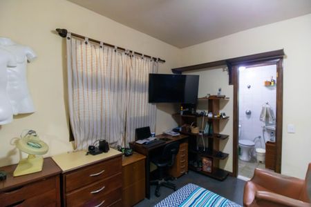 Casa de condomínio à venda com 456m², 6 quartos e 5 vagas Casa de condomínio à venda com 456m², 6 quartos e 5 vagasSuíte 1