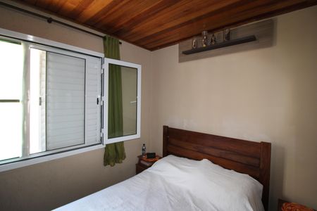 Casa de condomínio à venda com 90m², 2 quartos e 2 vagasQuarto 2