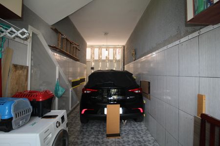 Casa de condomínio à venda com 90m², 2 quartos e 2 vagasGaragem