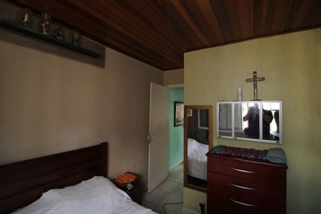 Casa de condomínio à venda com 90m², 2 quartos e 2 vagasQuarto 2
