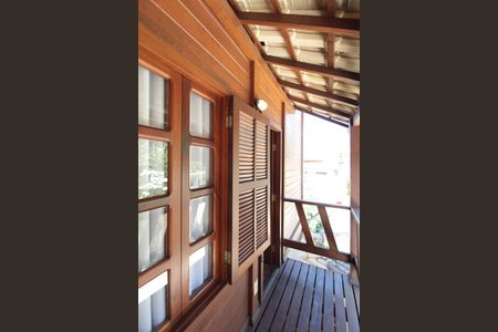 Casa à venda com 370m², 5 quartos e 8 vagasVista do Quarto 1