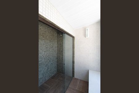 Casa à venda com 370m², 5 quartos e 8 vagasÁrea Externa