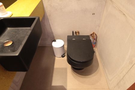 Casa à venda com 370m², 5 quartos e 8 vagasBanheiro