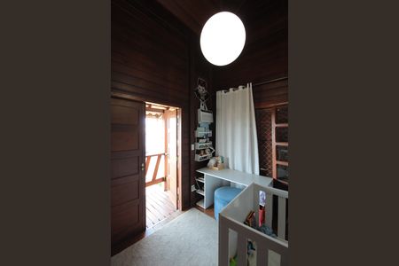 Casa à venda com 370m², 5 quartos e 8 vagasQuarto 3