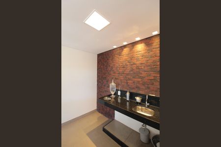 Casa à venda com 370m², 5 quartos e 8 vagasSala 2