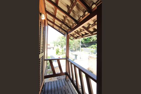 Casa à venda com 370m², 5 quartos e 8 vagasVista do Quarto 1