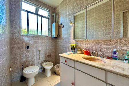 Apartamento à venda com 230m², 4 quartos e sem vagaQuarto 4 - Suíte Canadense