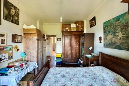 Apartamento à venda com 230m², 4 quartos e sem vagaQuarto 1