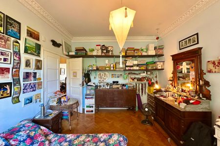 Apartamento à venda com 230m², 4 quartos e sem vagaQuarto 4 - Suíte Canadense