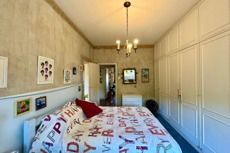 Apartamento à venda com 230m², 4 quartos e sem vagaQuarto 3