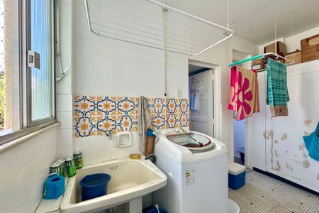 Apartamento à venda com 230m², 4 quartos e sem vagaCozinha