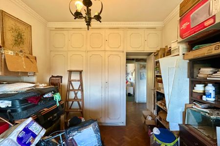 Apartamento à venda com 230m², 4 quartos e sem vagaQuarto 2