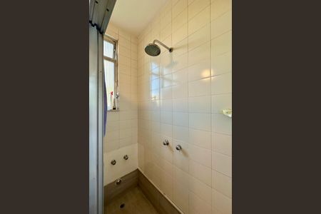 Apartamento à venda com 230m², 4 quartos e sem vagaBanheiro