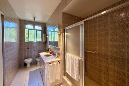 Apartamento à venda com 230m², 4 quartos e sem vagaQuarto 4 - Suíte Canadense