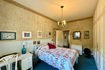 Apartamento à venda com 230m², 4 quartos e sem vagaQuarto 3