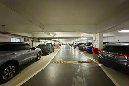 Apartamento à venda com 230m², 4 quartos e sem vagaGaragem