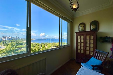 Apartamento à venda com 230m², 4 quartos e sem vagaSala