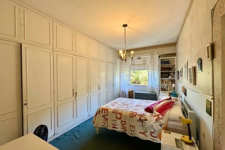 Apartamento à venda com 230m², 4 quartos e sem vagaQuarto 3