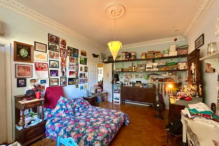 Apartamento à venda com 230m², 4 quartos e sem vagaQuarto 4