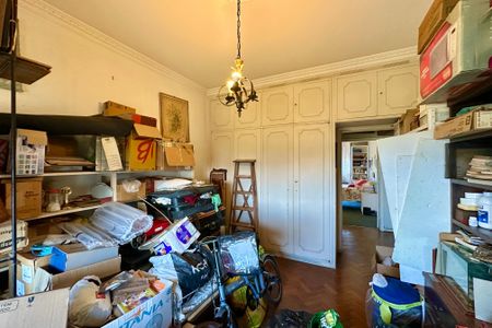 Apartamento à venda com 230m², 4 quartos e sem vagaQuarto 2