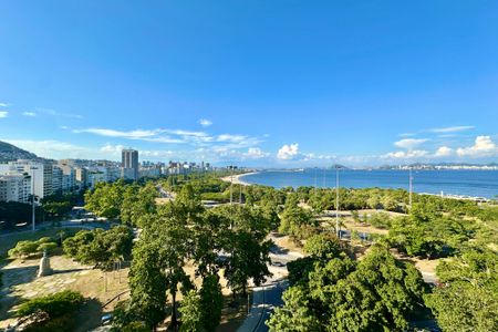 Apartamento à venda com 230m², 4 quartos e sem vagaVista