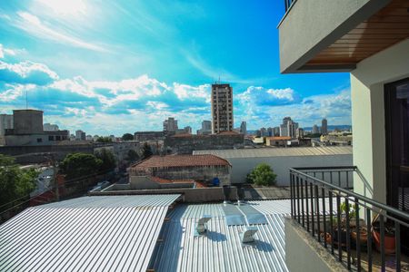 Apartamento à venda com 124m², 4 quartos e 1 vagaQuarto 3