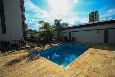 Apartamento à venda com 124m², 4 quartos e 1 vagaÁrea comum