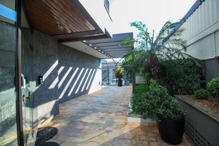 Apartamento à venda com 124m², 4 quartos e 1 vagaÁrea comum